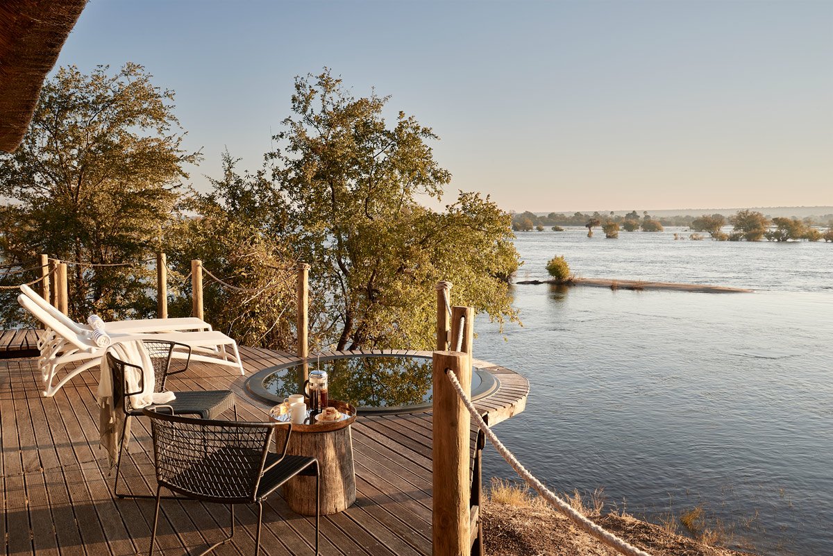 Chikara Quads Luxury lodge