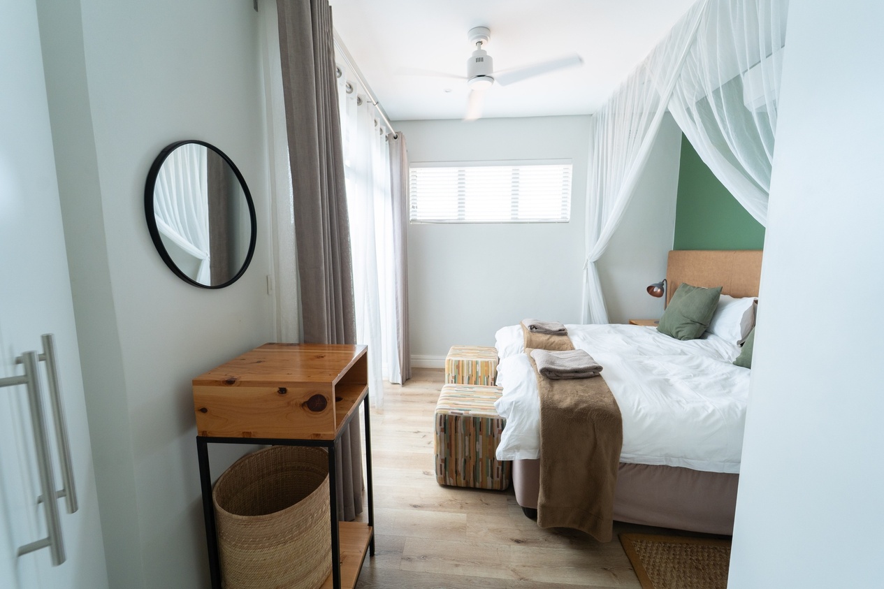 Chikara Safari Lodge - Accommodation in Victoria Falls